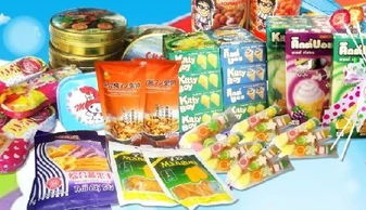 預包裝食品與散裝食品的全面解析