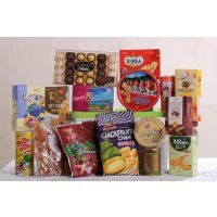 青島預(yù)包裝食品進(jìn)口報(bào)關(guān)行首選，高效合規(guī)保障您的進(jìn)口流程