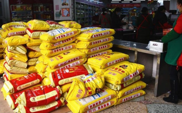 初級(jí)農(nóng)產(chǎn)品與預(yù)包裝食品 界限與可能性